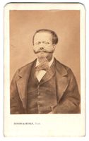 Fotografie Duroni, Murer, Paris, Portrai