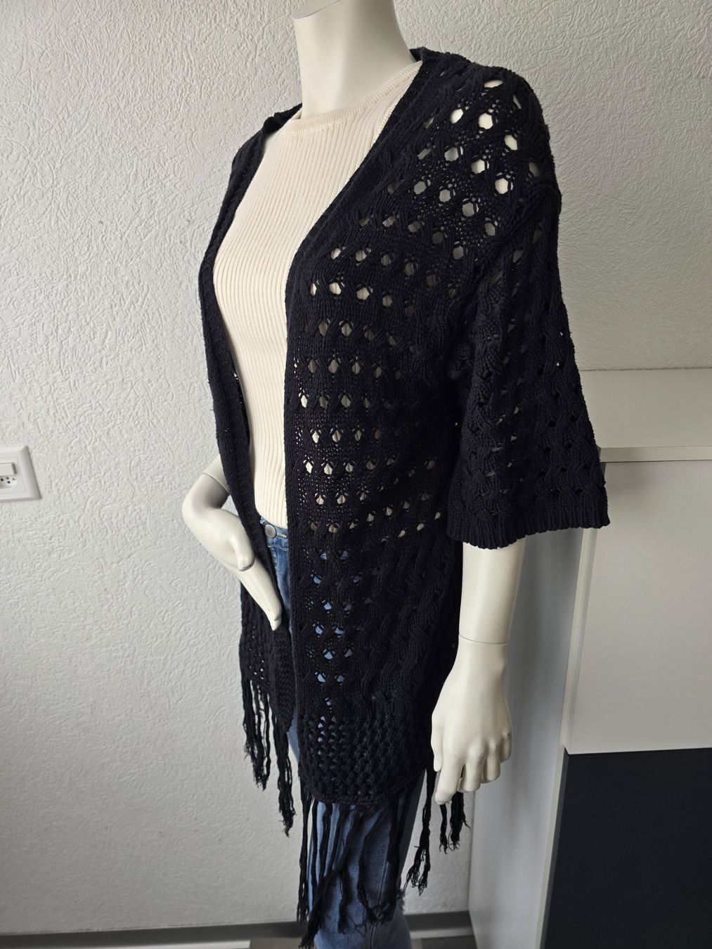 Boléros: Tricot Rainbow T36/38 – D'occasion à Les Verrières par kitel79 5