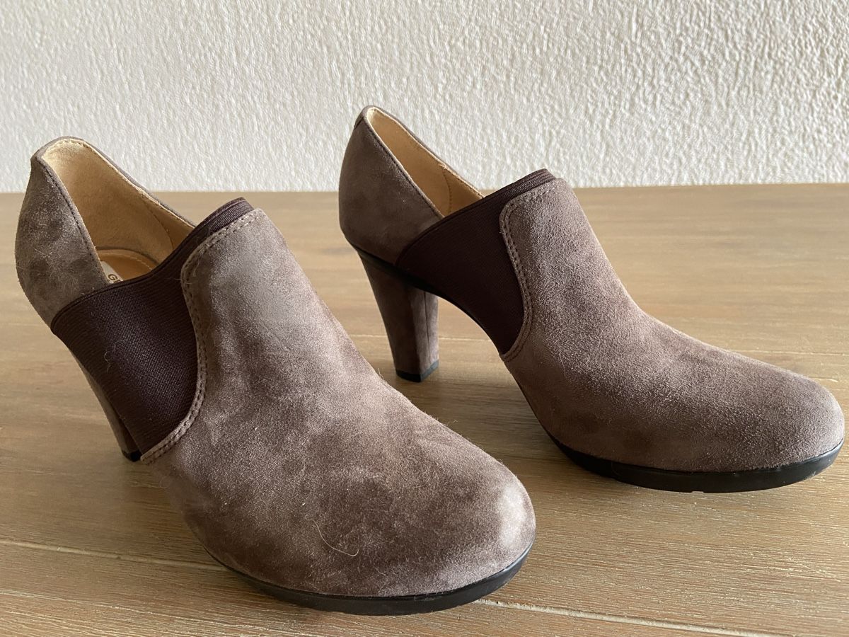 Geox Scarpe da donna: Pumps von Geox – Nuovo (secondo la descrizione) da Dachsen venduto da Jimmy0