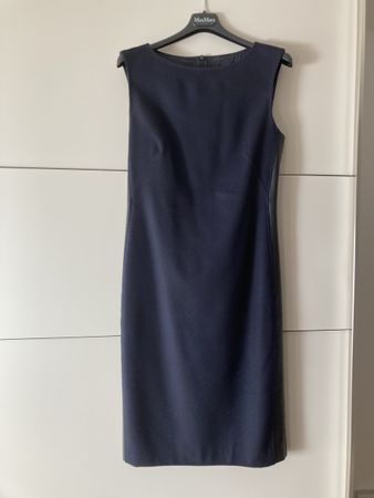Robe fourreau MaxMara 36