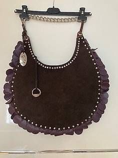 Borse da donna: Borsa in pelle NOLITA – Usato da Bellinzona venduto da parcanoa