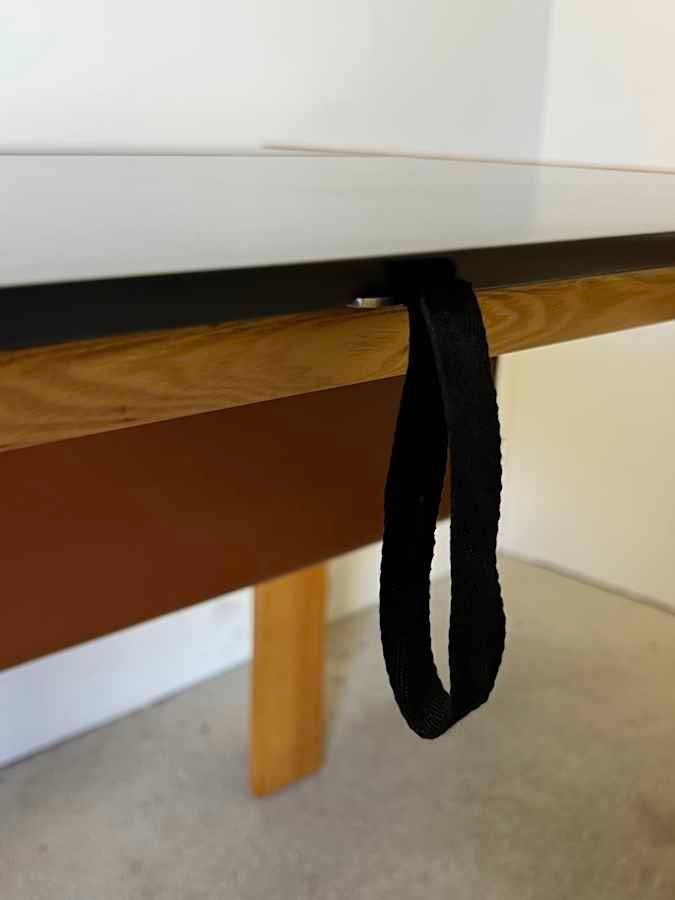 Scrivanie: Vintage Desk 1970 – Usato da Pregassona venduto da ModernistaCH 6