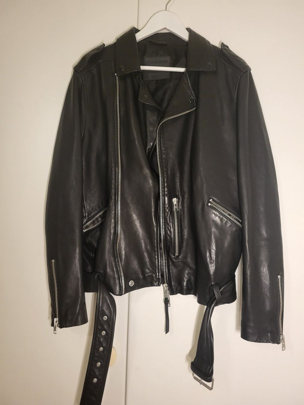 Allsaints Giacche: Veste "AllSaints "p.600chf – Nuovo (secondo la descrizione) da St-Prex venduto da natali78 1