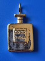 COCO CHANEL  ANHÄNGER KETTENGÜERTEL