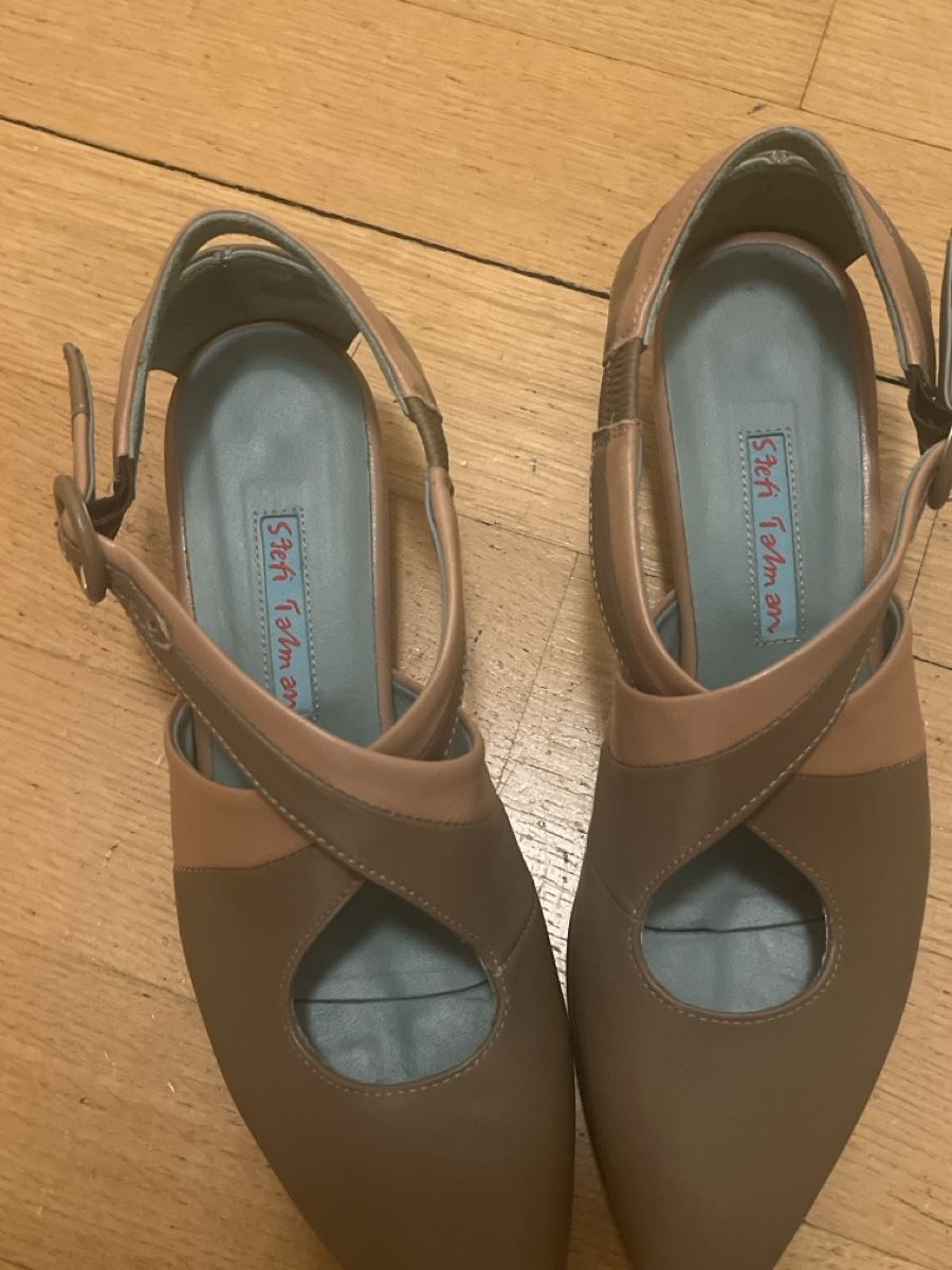 Stefi Talman Scarpe da donna: Stefi Talman Pump neu – Nuovo (secondo la descrizione) da Zürich venduto da Johndada 3