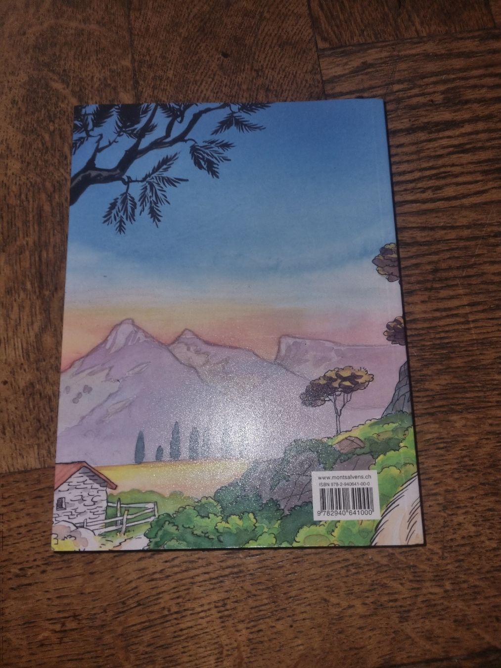 Bücher: Lètrè dè mon Moulin d'Alphonse Daudet – Gebraucht aus Fribourg von sal_5ln6 1