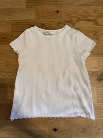 H&M T-Shirt, Grösse 122/128