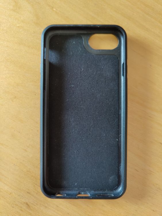 Ordinateurs & app. de mesure: iPhone 7, 32GB, Schwarz - als Fahrrad Computer! – D'occasion à Zürich par mwtch01 4