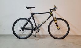 Giant Mountainbike Velo Fahrrad