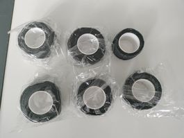 Bande de Protection Antidérapante pour vitesse moto