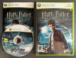 Harry Potter und der Halbblutprinz - Xbox 360
