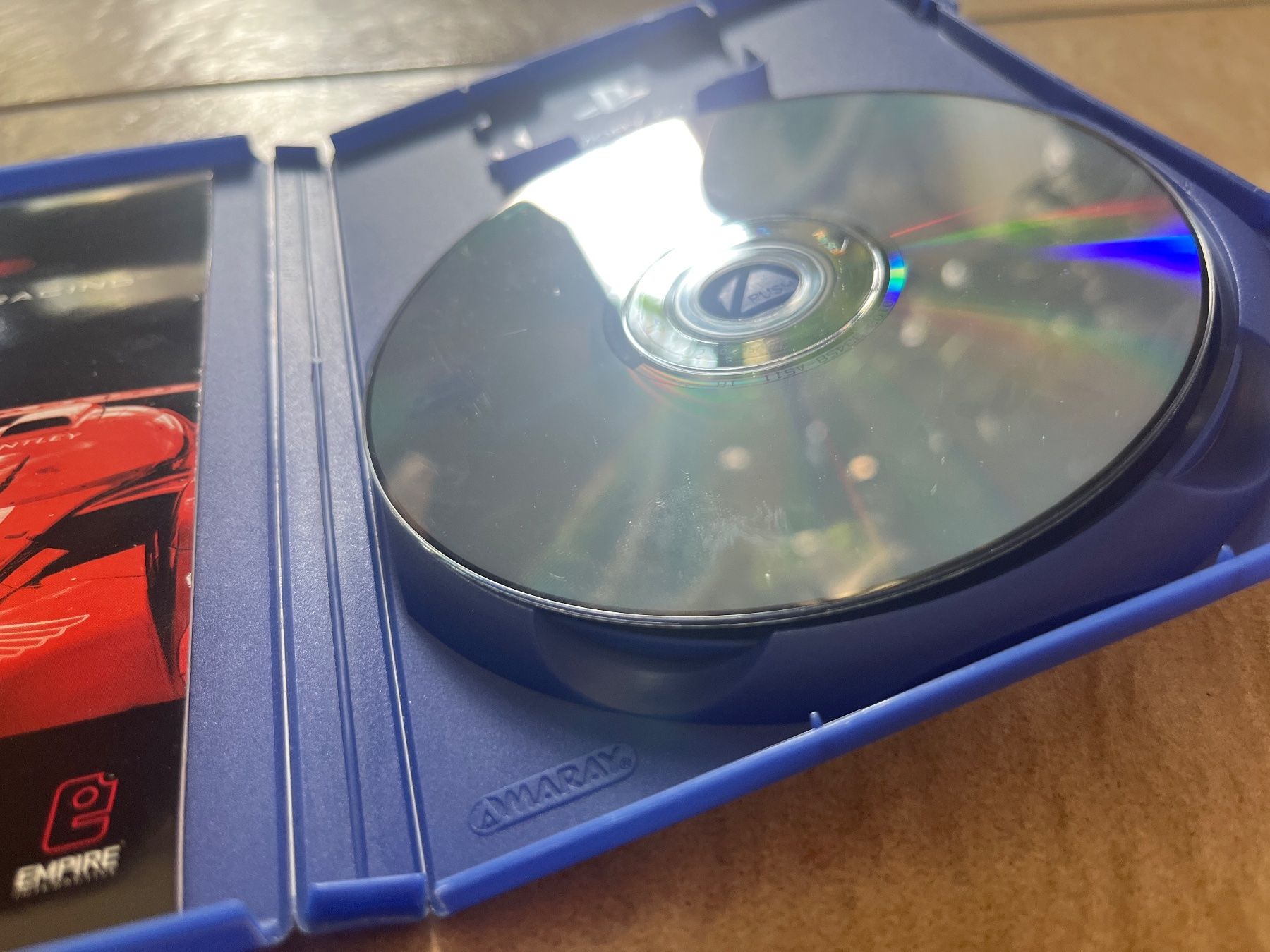 Sony Giochi: Jeu vidéo Total Immersion Racing pour PS2 – Usato da Vernayaz venduto da Darkfrost 3