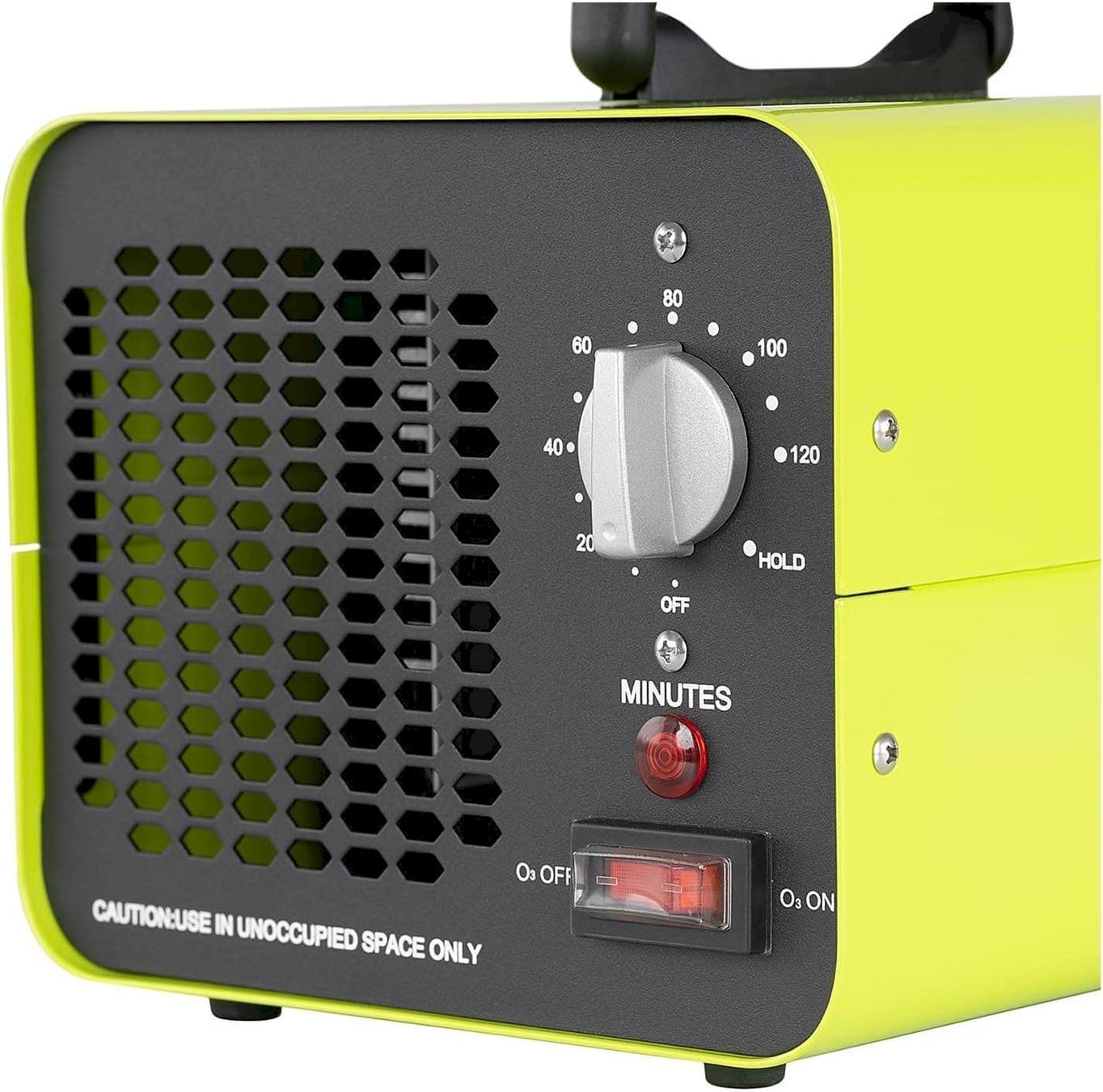 Purificatori d'aria: ulsonix AIRCLEAN 10.000 mg/h – Nuovo e nell'imballaggio originale da Bottighofen venduto da zaap 1