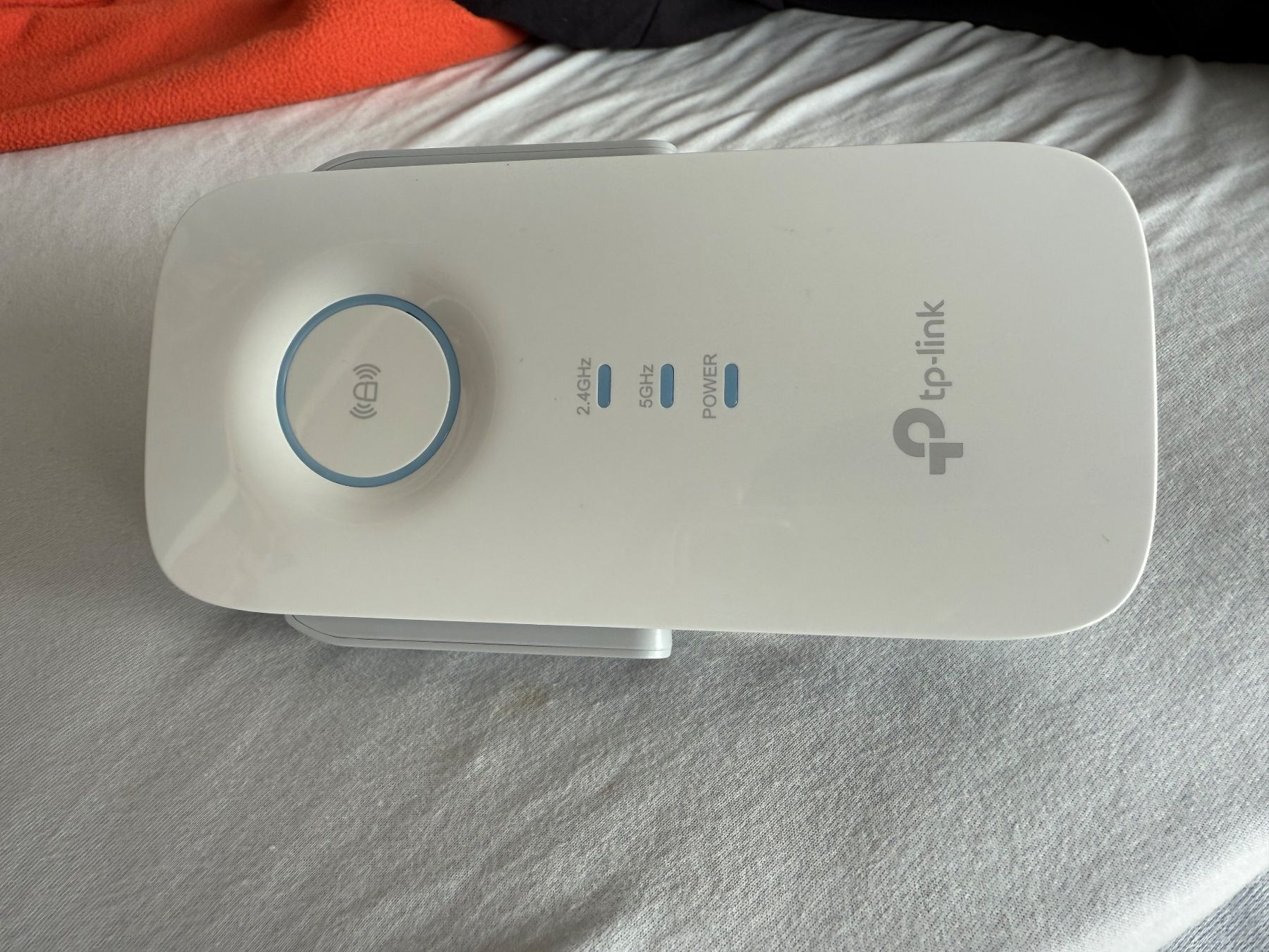 TP-Link WiFi: TP Link AC1900 - WiFi Range Extender – Usato da Immensee venduto da rainmaker1982