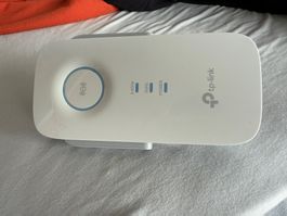 TP Link AC1900 - WiFi Range Extender