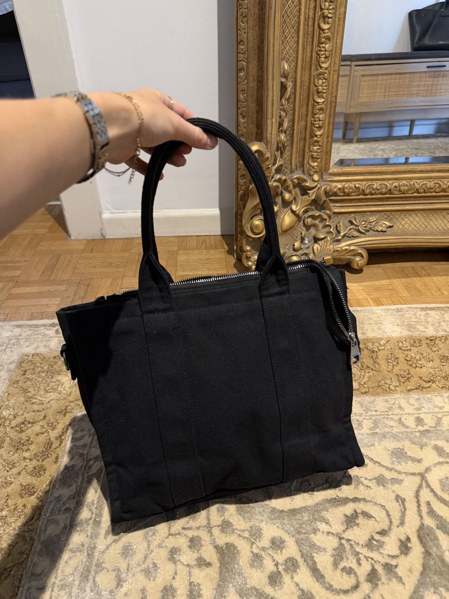 Taschen: Sac tote bag – Gebraucht aus Genève von Cam_0210 2