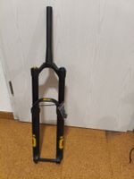 Öhlins RXF36 m.2 27.5 180mm mit Servicematerial