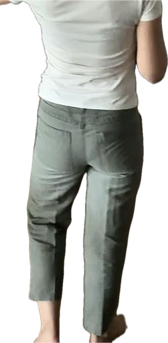 Closed Hosen: Cargohose von Closed, Top Zustand! – Gebraucht aus Liestal von ell_6xc7 2