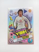 Vintage Vibes Legend Cristiano Ronaldo