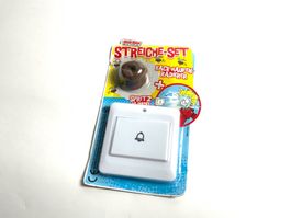 Gäste lieben diesen Trick! Streiche-Set OVP als Heft-Beilage