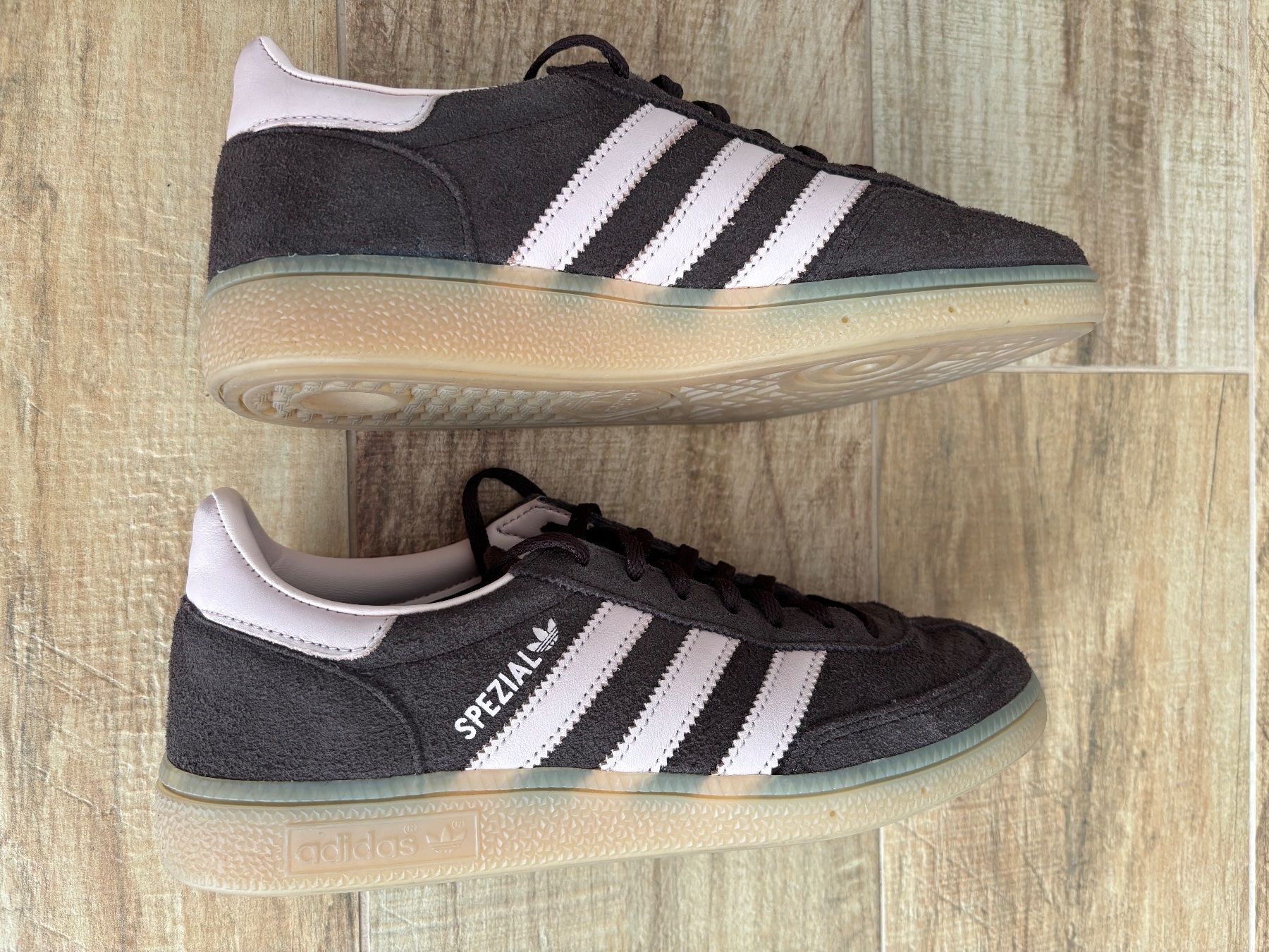 Adidas Scarpe da donna: Adidas Handball Spezial – Usato da Enggistein venduto da THE-IGOR 3