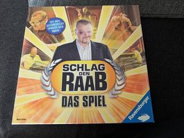 Schlag den Raab - Das Spiel