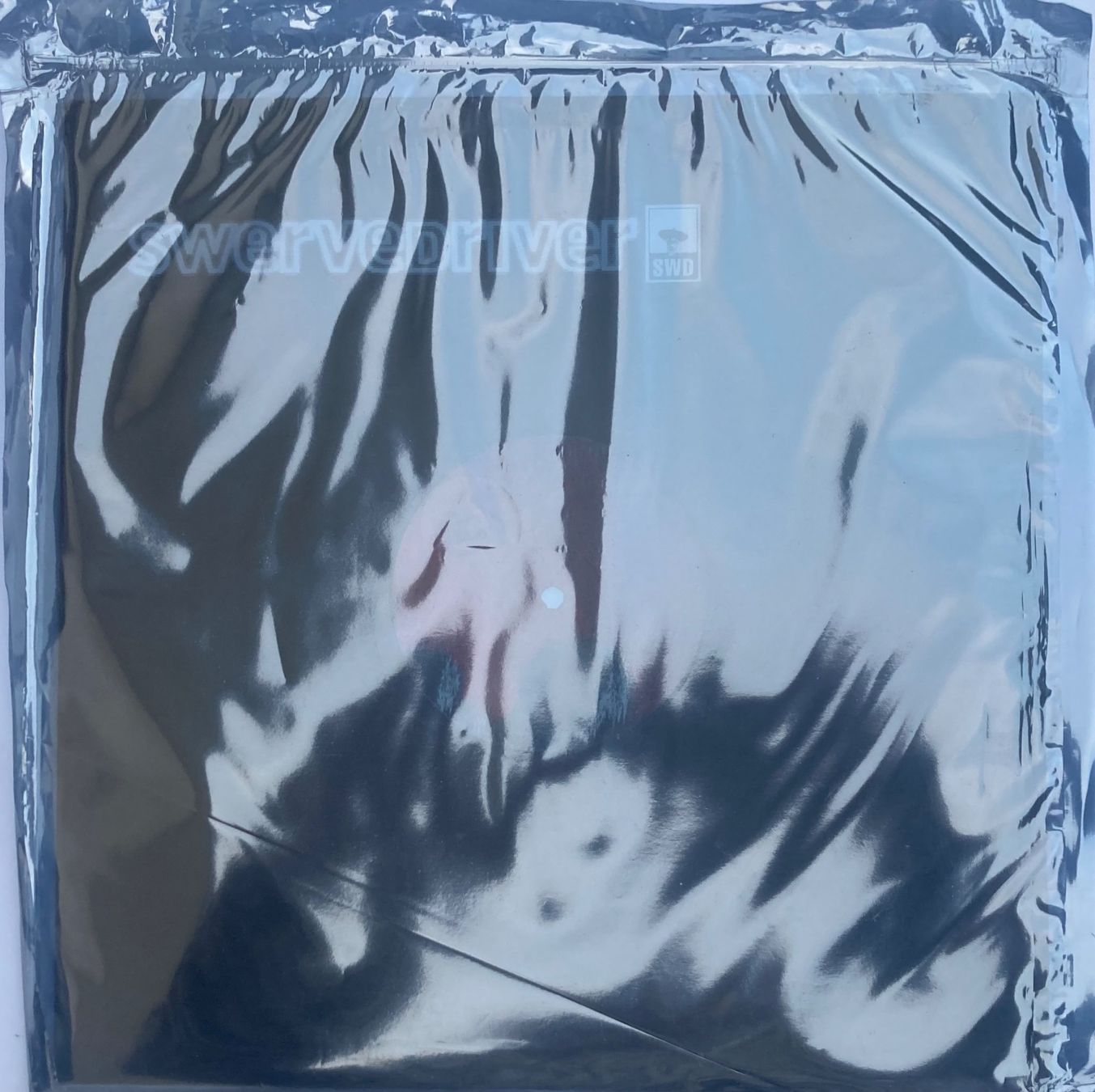 Dischi in vinile: SWERVEDRIVER - SPACE TRAVEL, ROCK' 'N' ROLL' – Usato da Poliez-Pittet venduto da Newtown-Records