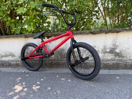 BMX Radio Bikes REVO 18