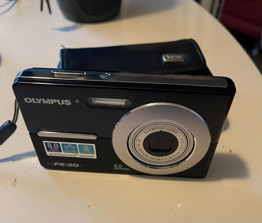 Fotoapparat 2