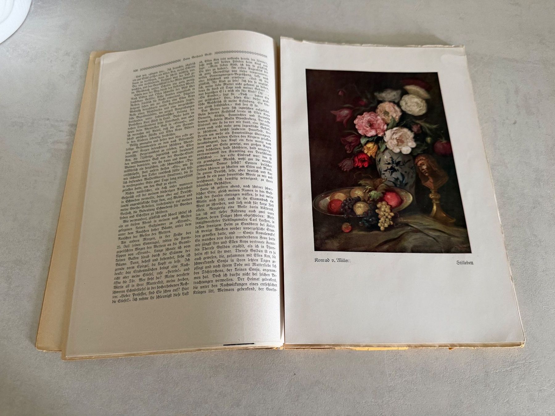 Riviste & Magazine: Westermanns Monatshefte Januar 1927 – Usato da Geroldswil venduto da Jeremy11 2