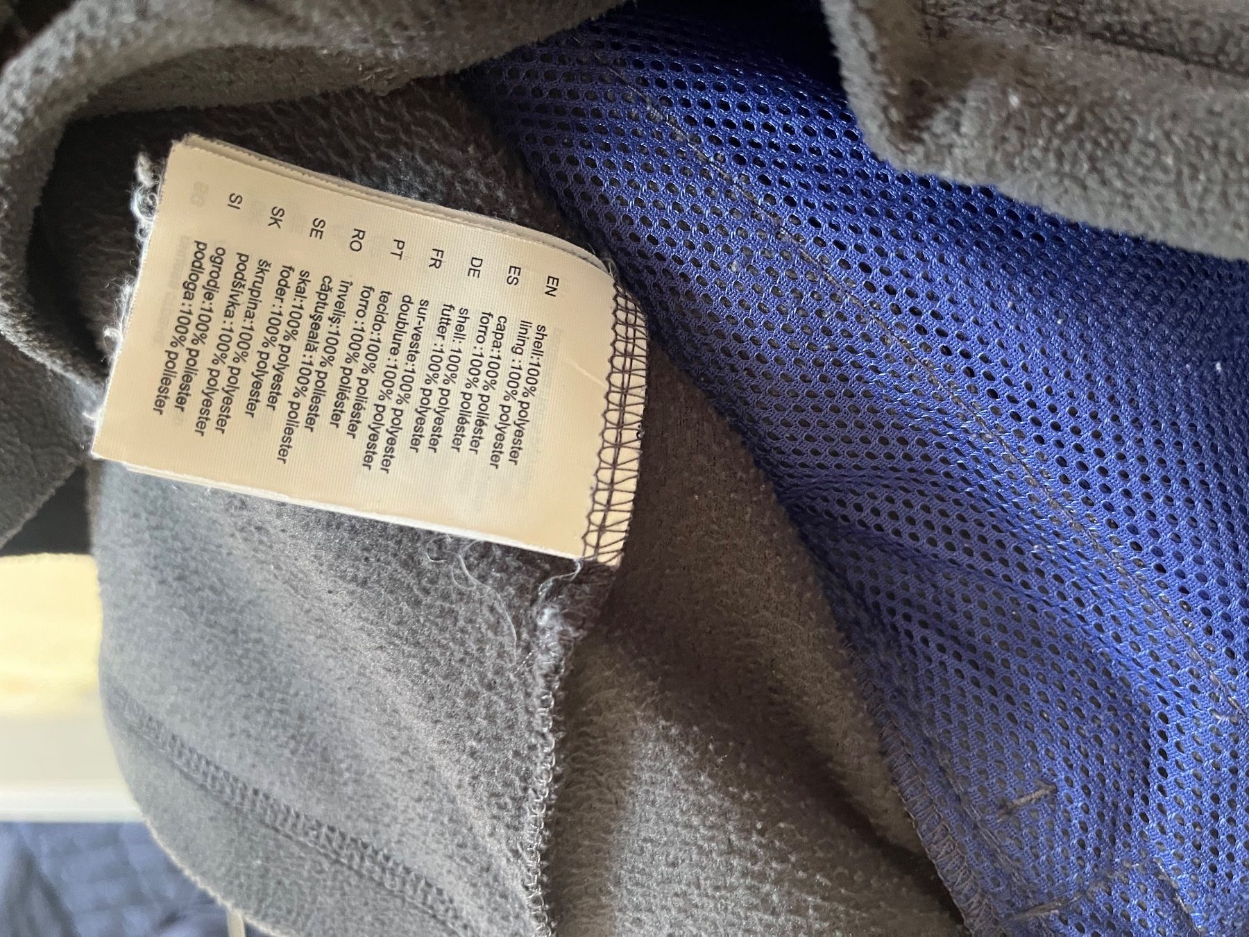 Helly Hansen Giacche: Fleecejacke Helly Hansen XS – Usato da Appenzell venduto da Pontigui2007 2