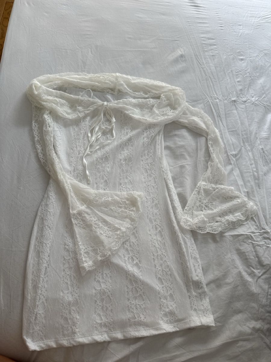Shein Vestiti: Dress  – Nuovo (secondo la descrizione) da Nebikon venduto da Preloved_bykelly