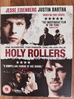 Blu Ray - Holy Rollers