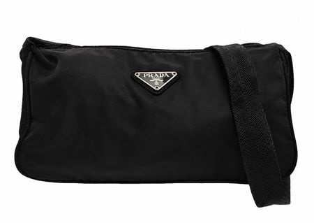 Prada Nylon vintage shoulder bag 