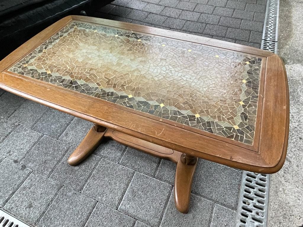 Tavoli: Antikes Tischli – Usato da Bilten venduto da Elisabeth_Schnyder68 2