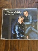 CD Modern Talking You Are Not Alone Single guter Zustand