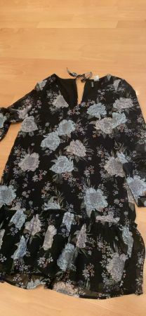 Jolie robe H&M t. 36