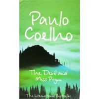 Paulo Coelho: The Devil and Miss Prym - Great Read!