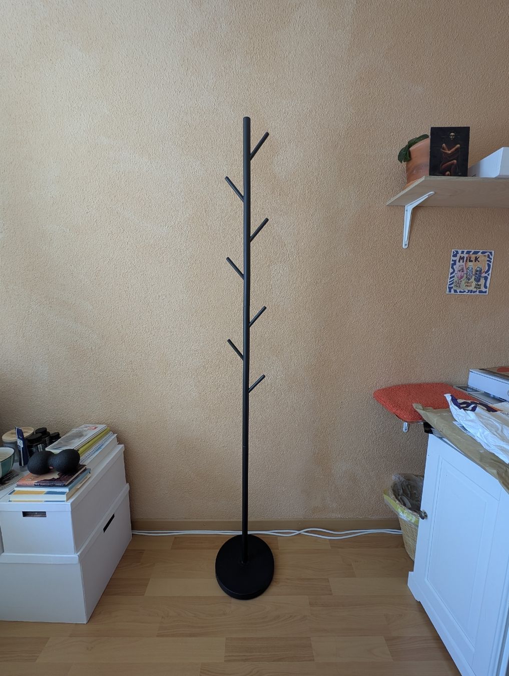 Sonstige Dekorationen & Accessoires: Kleiderständer NEU – Neu (gemäss Beschreibung) aus Zürich von Loulou_96 2