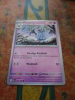 POKEMON  Fletiamo   I  WHT DE  037/086   KP90   2025