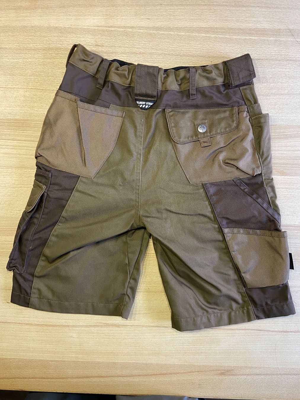 Engelbert Strauss Hosen: Kinder Shorts – Gebraucht aus Fislisbach von Rpablo 1