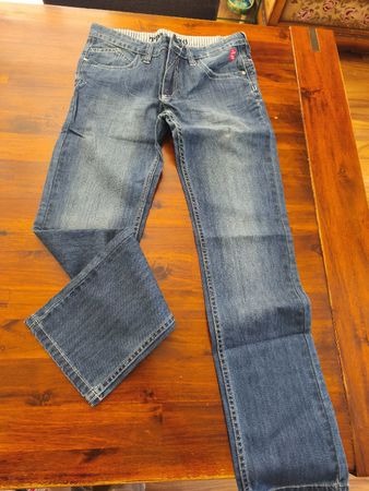 Jeans TDM'966, Grösse XL (12–13 Jahre) Neu