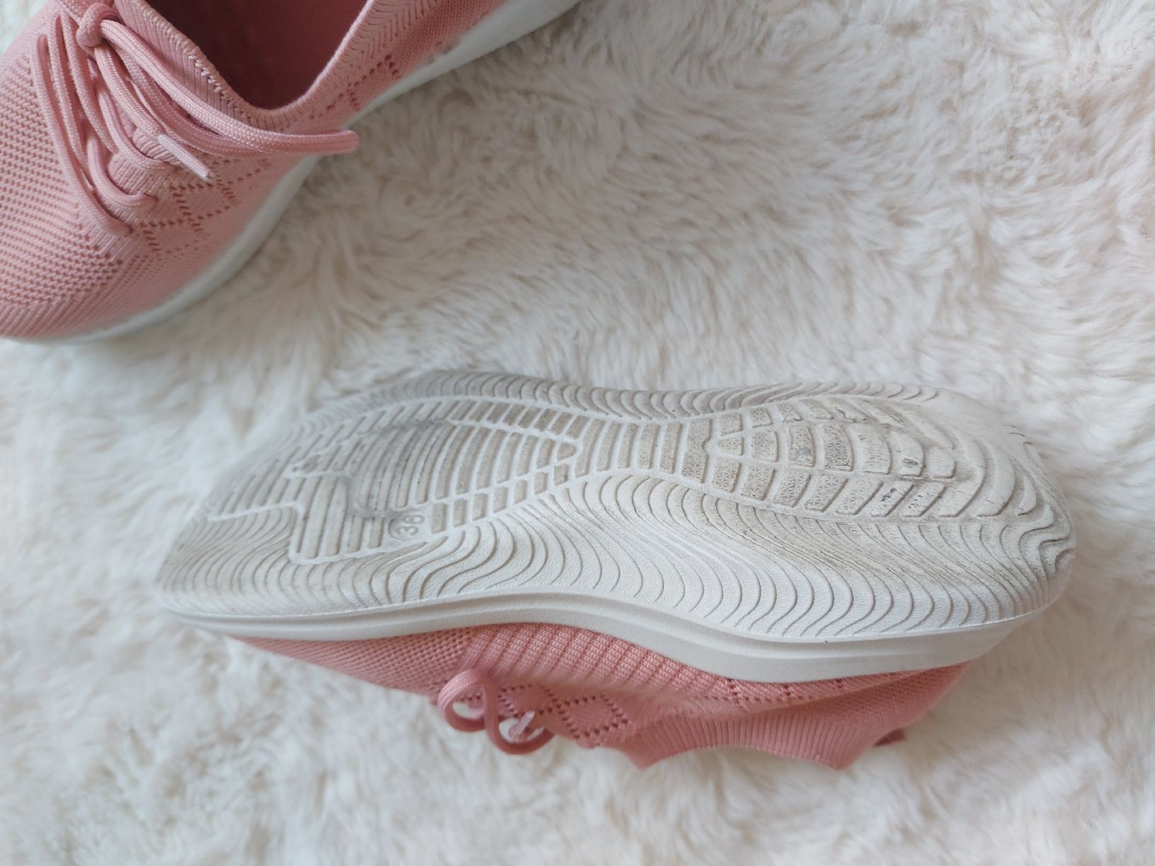 Graceland Chaussures femmes: Sneakers Graceland rosa Grösse 36  – Neuf (Voir description) à Brig par Mak_s2v9 3