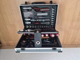 Kraftwerk Werkzeugkoffer 1043