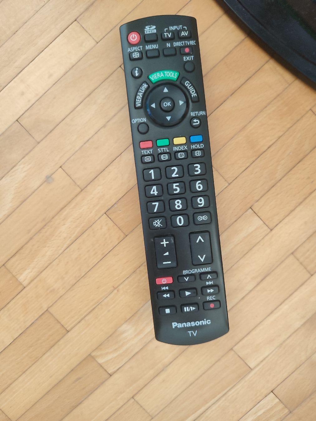 Panasonic Fernseher: Plasma Panasonic Viera tx-p50s10e - idéale pour retrogaming  – Gebraucht aus Bougy-Villars von Vogue 4