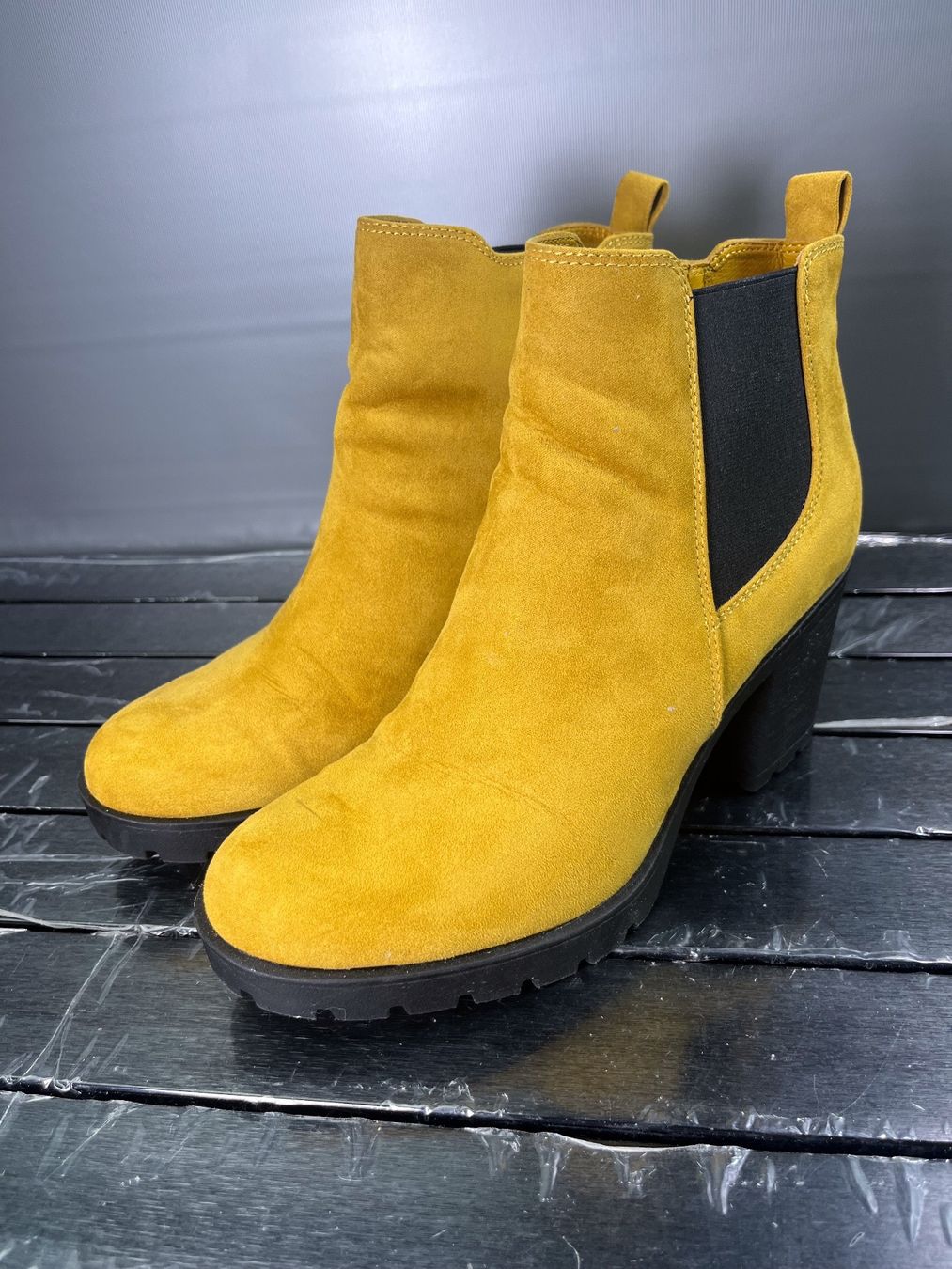 Scarpe da donna: Pesaro Schuhe, Größe 39 – Nuovo e nell'imballaggio originale da Tafers venduto da JP911 6