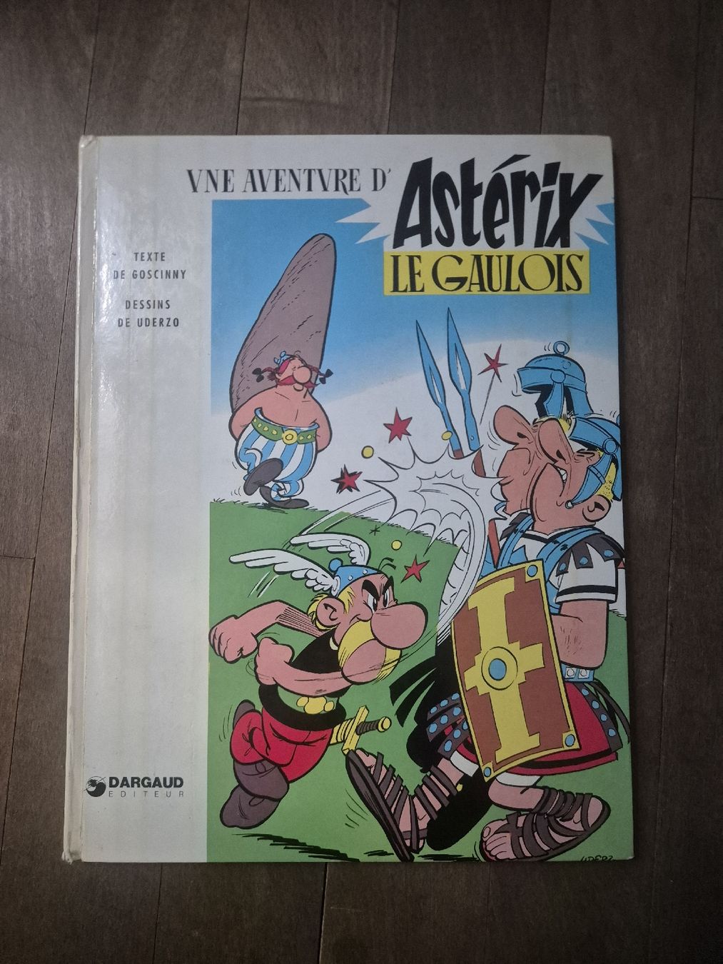 BD: Konvolut Asterix und Obelix  – D'occasion à pfäfers par icelantic 6