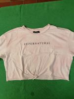 Shirt, S, supernatural