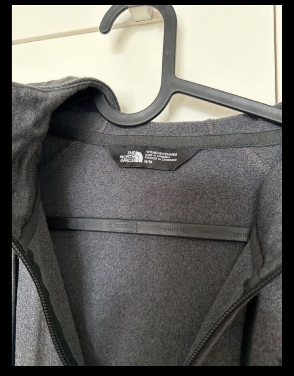 North Face Giacche: The North Face Kapuzenjacke  – Usato da Güttingen venduto da jos_787s 1