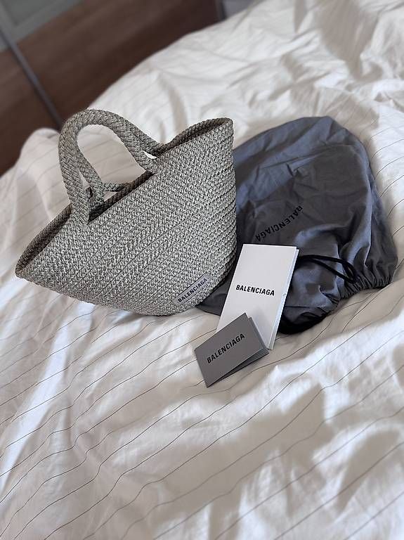 Borse: Basket Tasche Balenciaga – Usato da Glattbrugg venduto da Blogger73 1